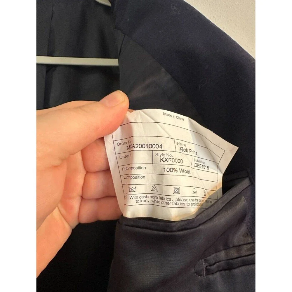None classic men’s